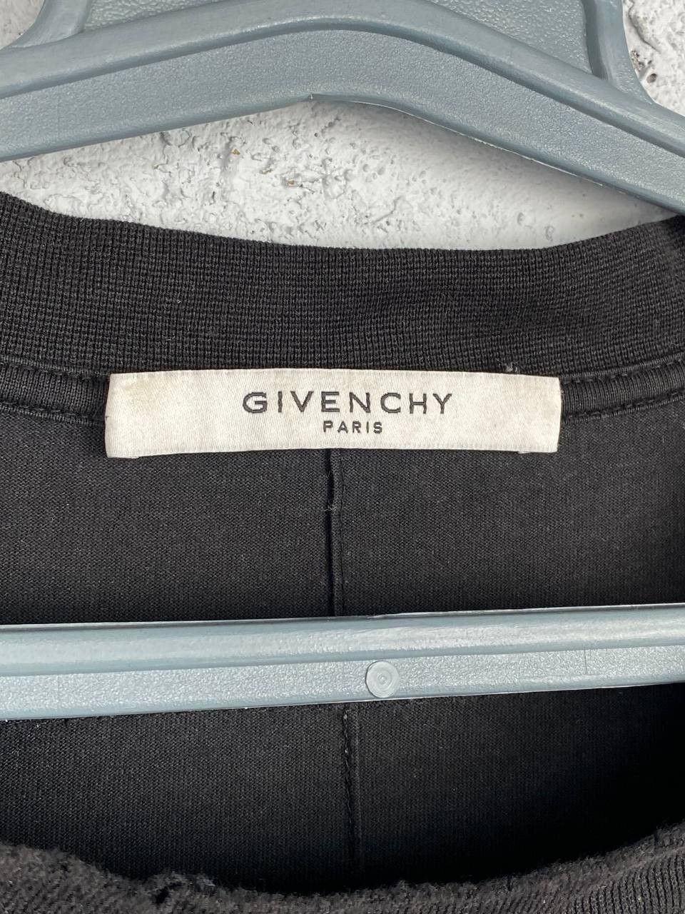 Givenchy Givenchy Madonna T shirt Jesus Size US L / EU 52-54 / 3 - 9 Thumbnail