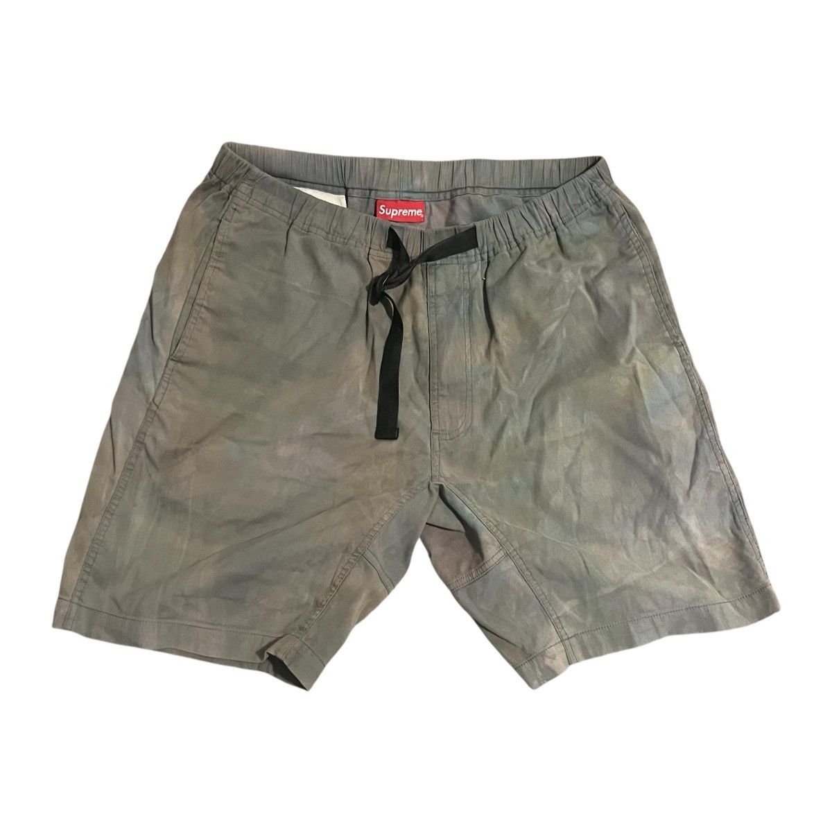 supreme Corduroy Short サイズM Supreme Corduroy Short (SS22) - $118