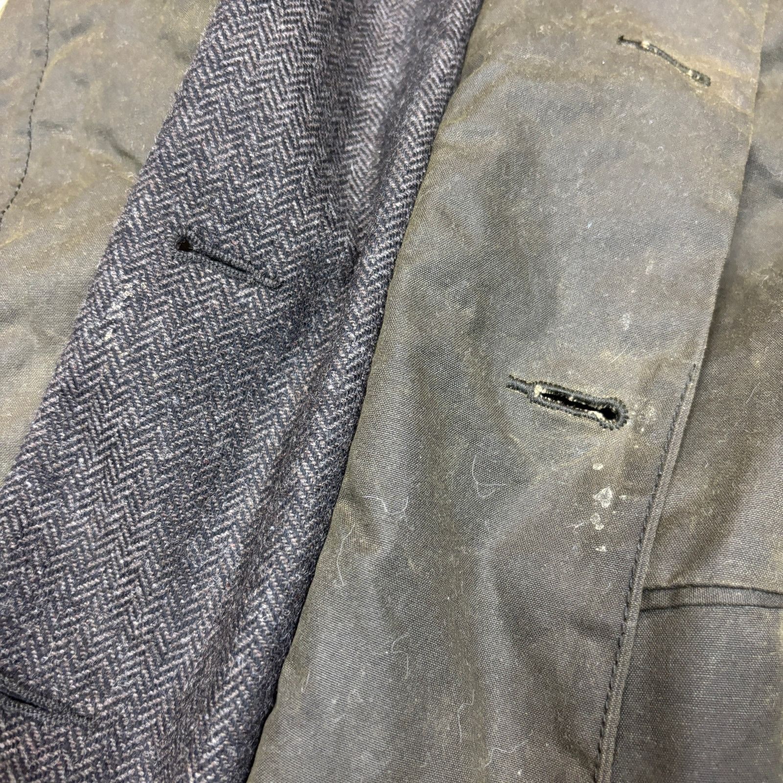 Allsaints ALLSAINTS Camdale Blazer Jacket Men's Medium Size US M / EU 48-50 / 2 - 13 Thumbnail