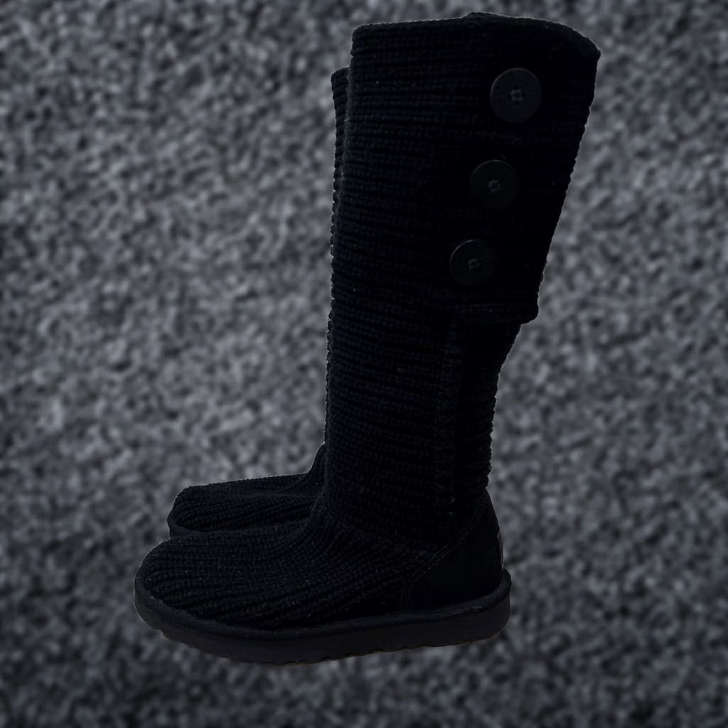 Ugg VINTAGE? No. Size US 8 / IT 38 - 1 Thumbnail