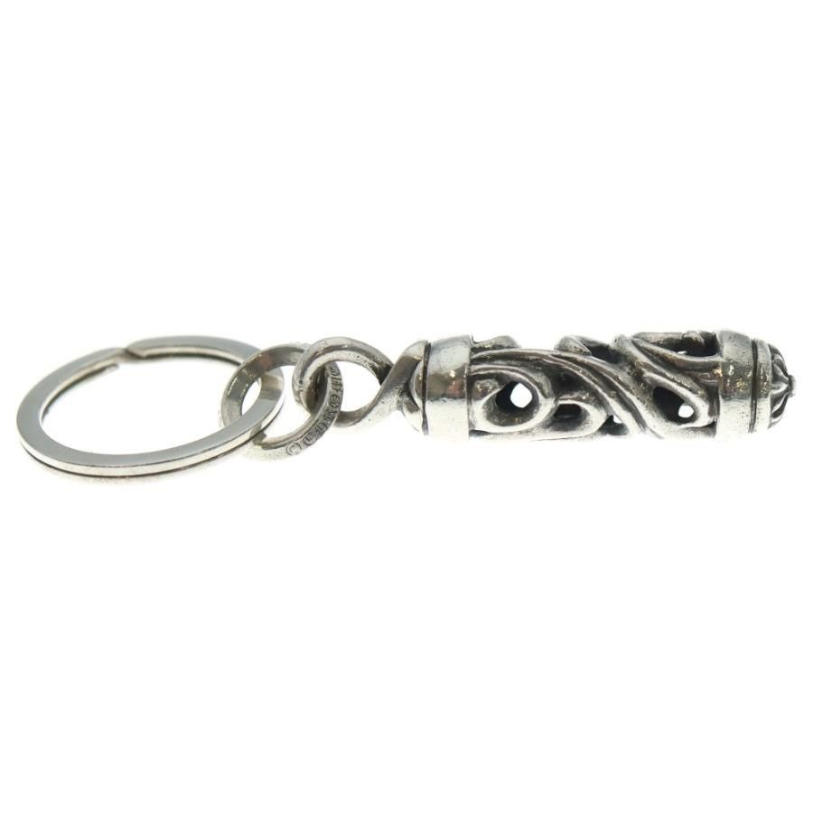 Chrome Hearts Chrome Hearts Roller Key Ring Wallet Chain Size ONE SIZE - 4 Thumbnail