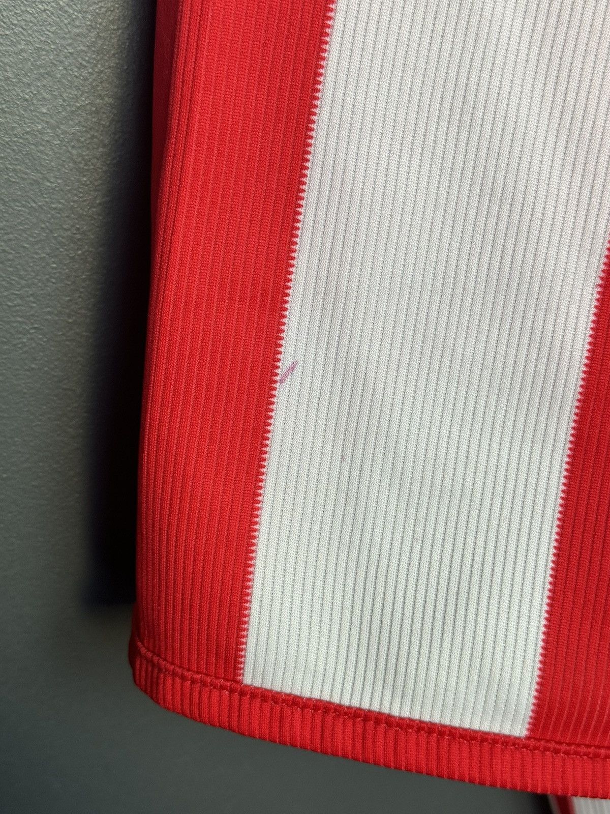Diadora Sunderland 04/05 Home Football Jersey Size US M / EU 48-50 / 2 - 17 Thumbnail