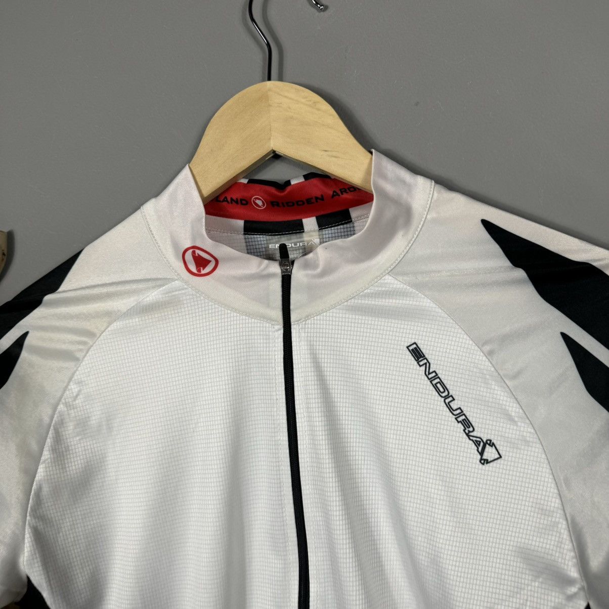 Other Endura Pro Printed Cycling Jersey Size US L / EU 52-54 / 3 - 5 Thumbnail