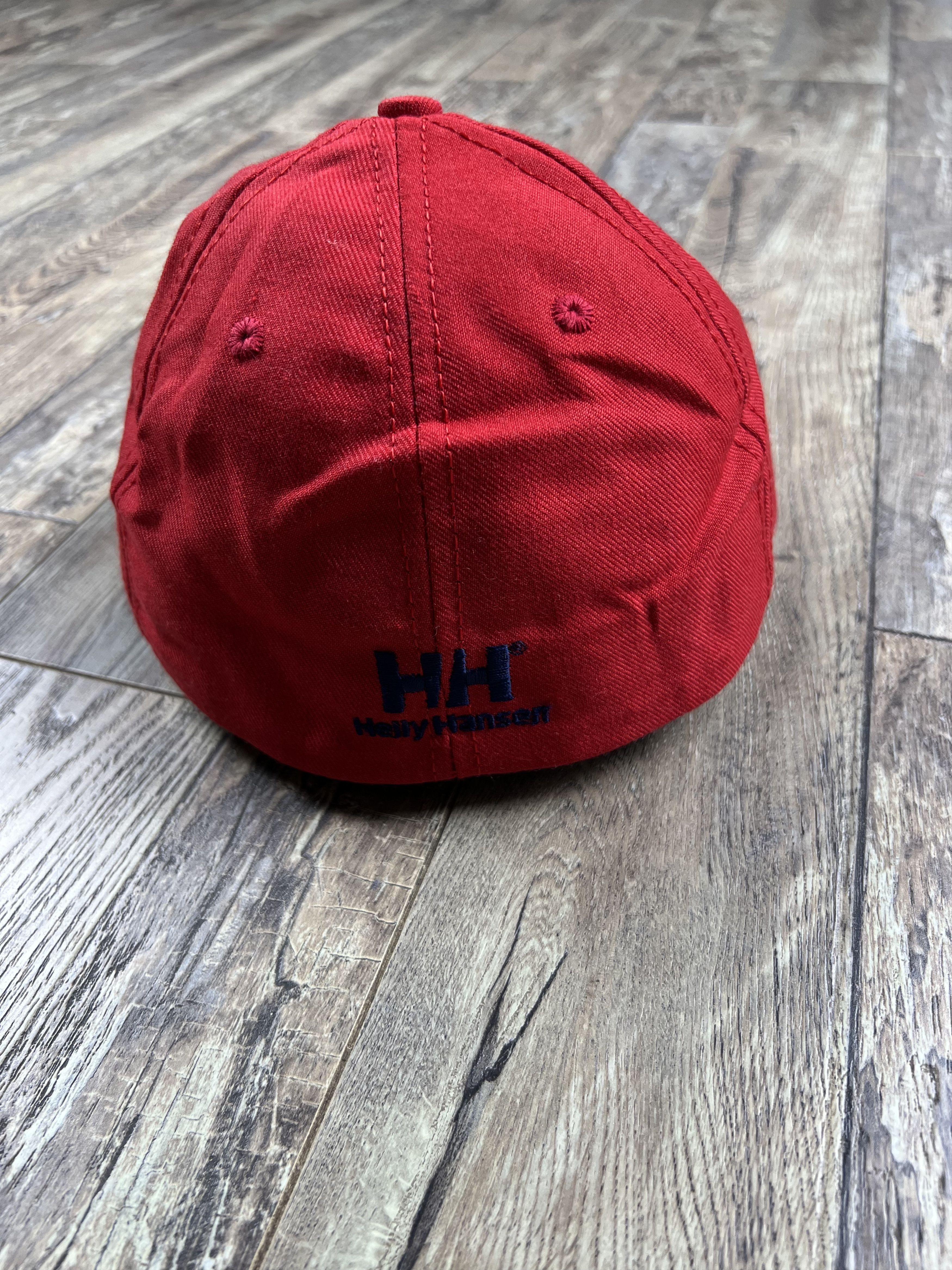 Helly Hansen Helly Hansen Cap One Size Size ONE SIZE - 3 Thumbnail