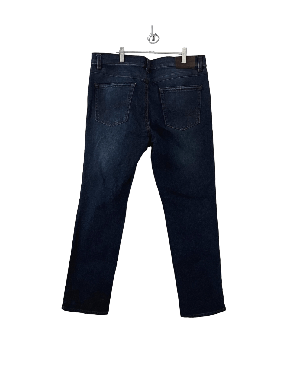 Bogner Bogner Denim Jeans 52 Size US 36 / EU 52 - 2 Thumbnail