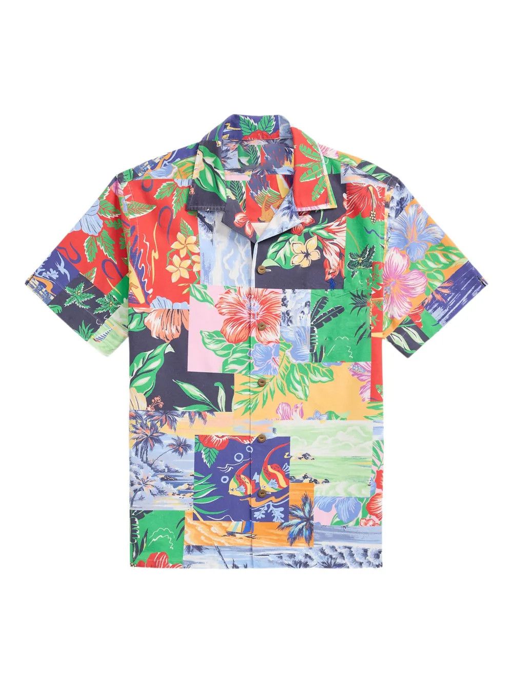 Other Short Sleeve Sport Shirt for Men Size US M / EU 48-50 / 2 - 1 Thumbnail
