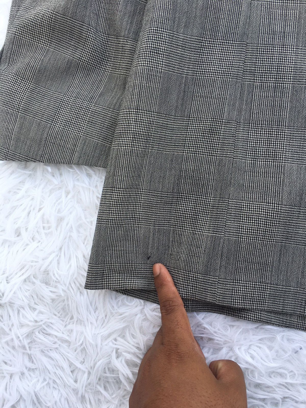 Gianfranco Ferre Rare Vintage Gianfranco Ferre Blazer Size 36S - 15 Thumbnail
