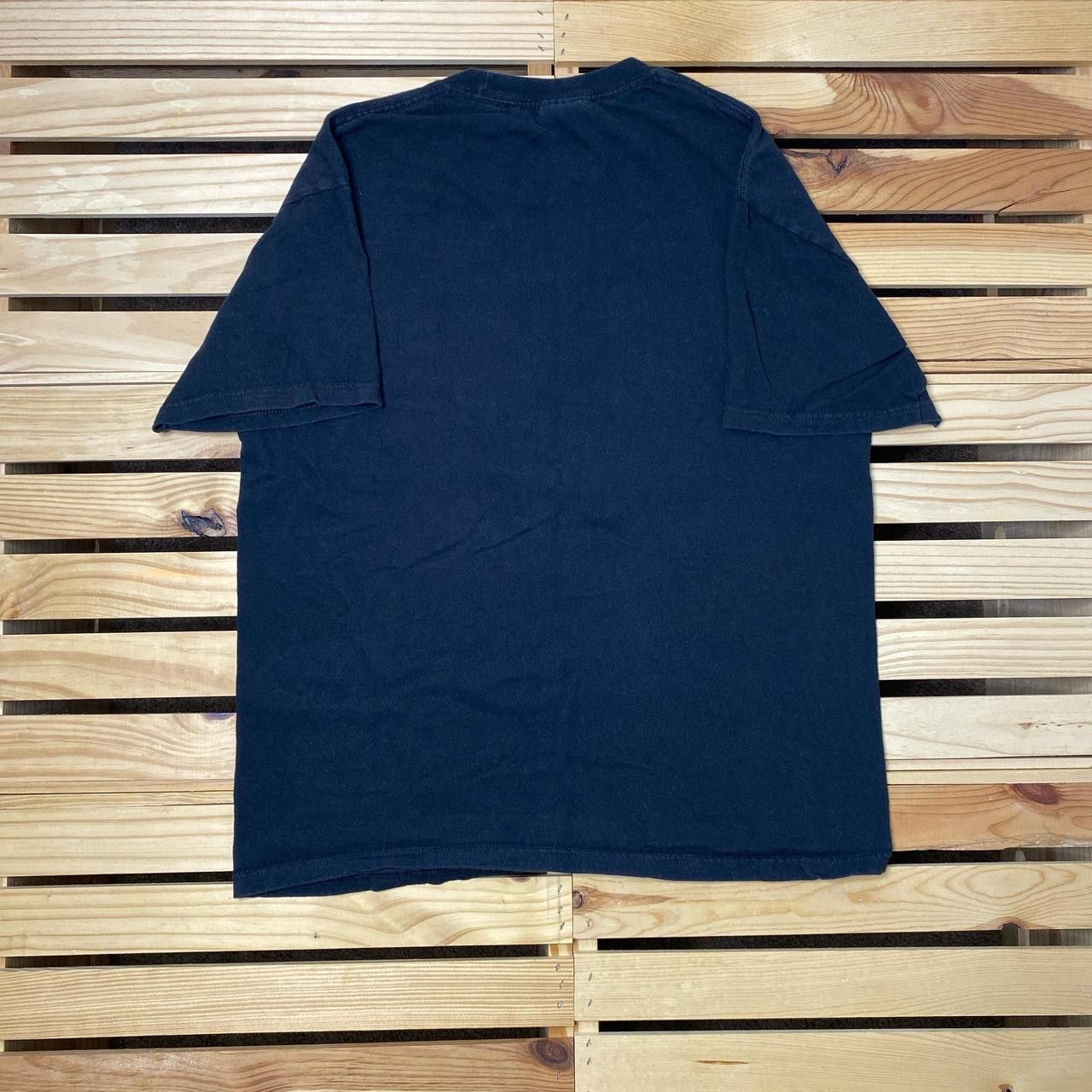 Other Vintage Dazed & Confused Black Movie Promo Tee Size Medium Size US M / EU 48-50 / 2 - 2 Thumbnail