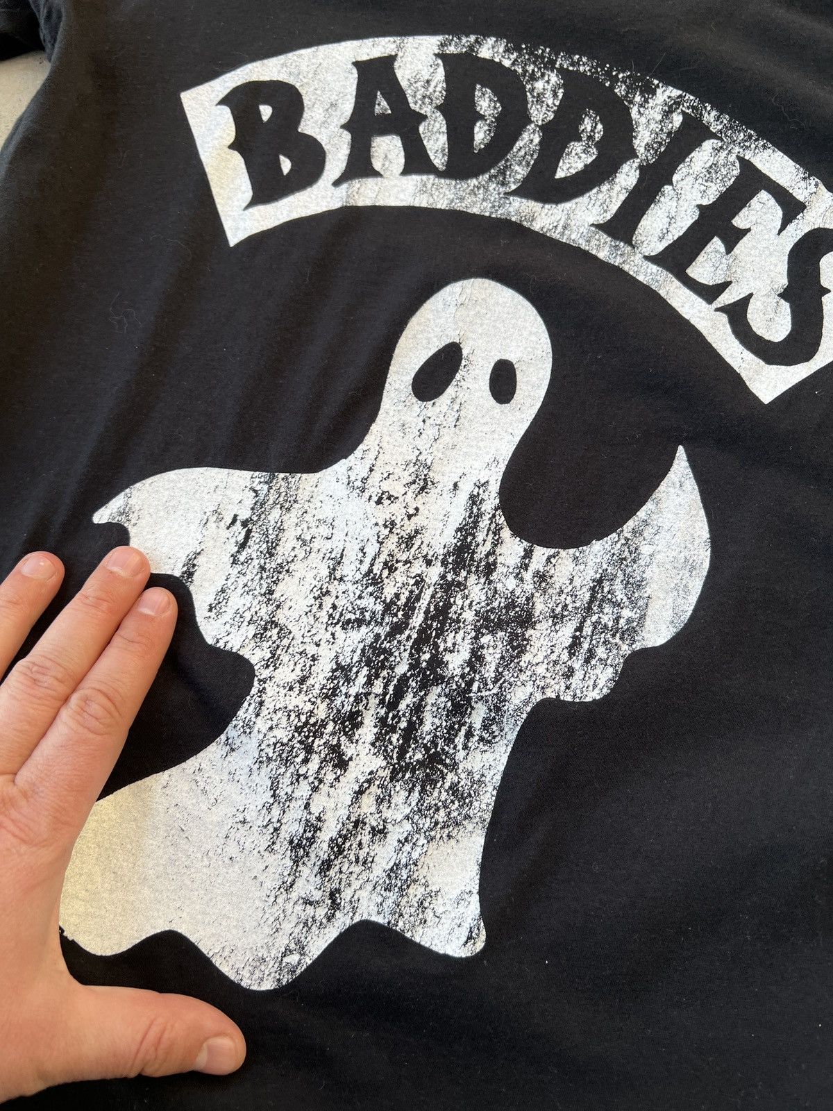 Ksubi Ksubi Baddies Tee Size US S / EU 44-46 / 1 - 3 Thumbnail