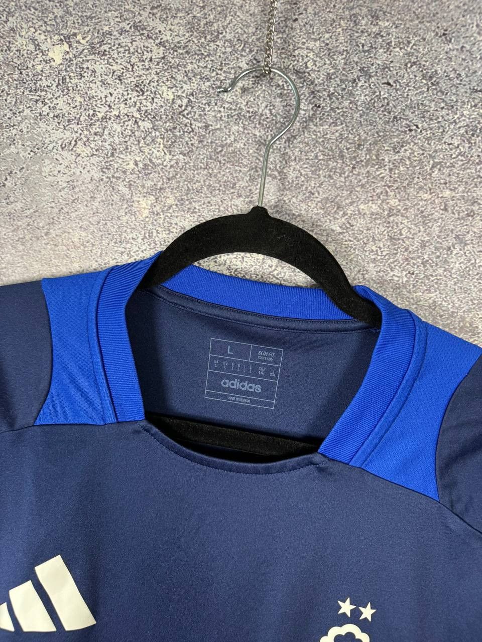 Adidas Nottingham Forest Adidas 2024 Training Jersey Large Size US L / EU 52-54 / 3 - 8 Thumbnail