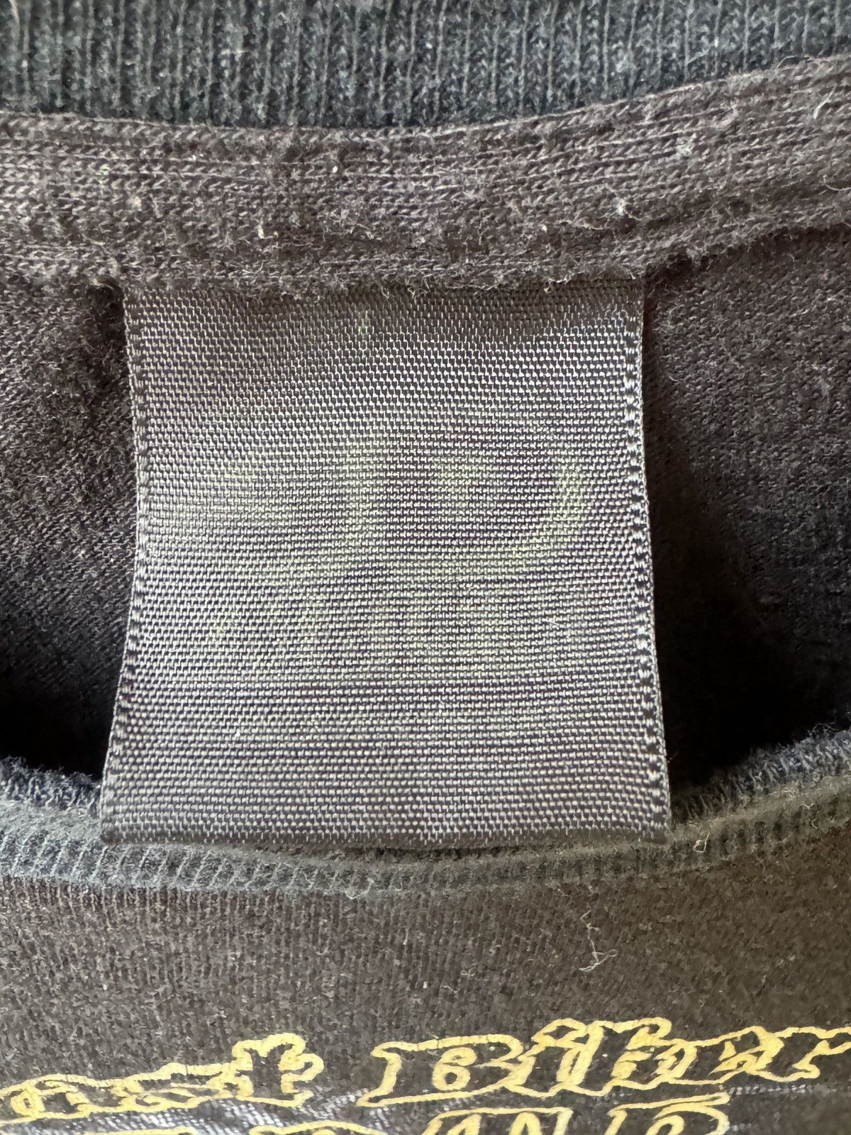 Harley Davidson 3D Emblem 1988 Harley “Rat fink” shirt Size US L / EU 52-54 / 3 - 3 Thumbnail