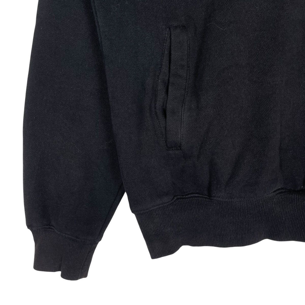 Wu-Tang Clan Wi Tang Parody Pink Floyd Crewneck Sweatshirt S Size US M / EU 48-50 / 2 - 4 Thumbnail