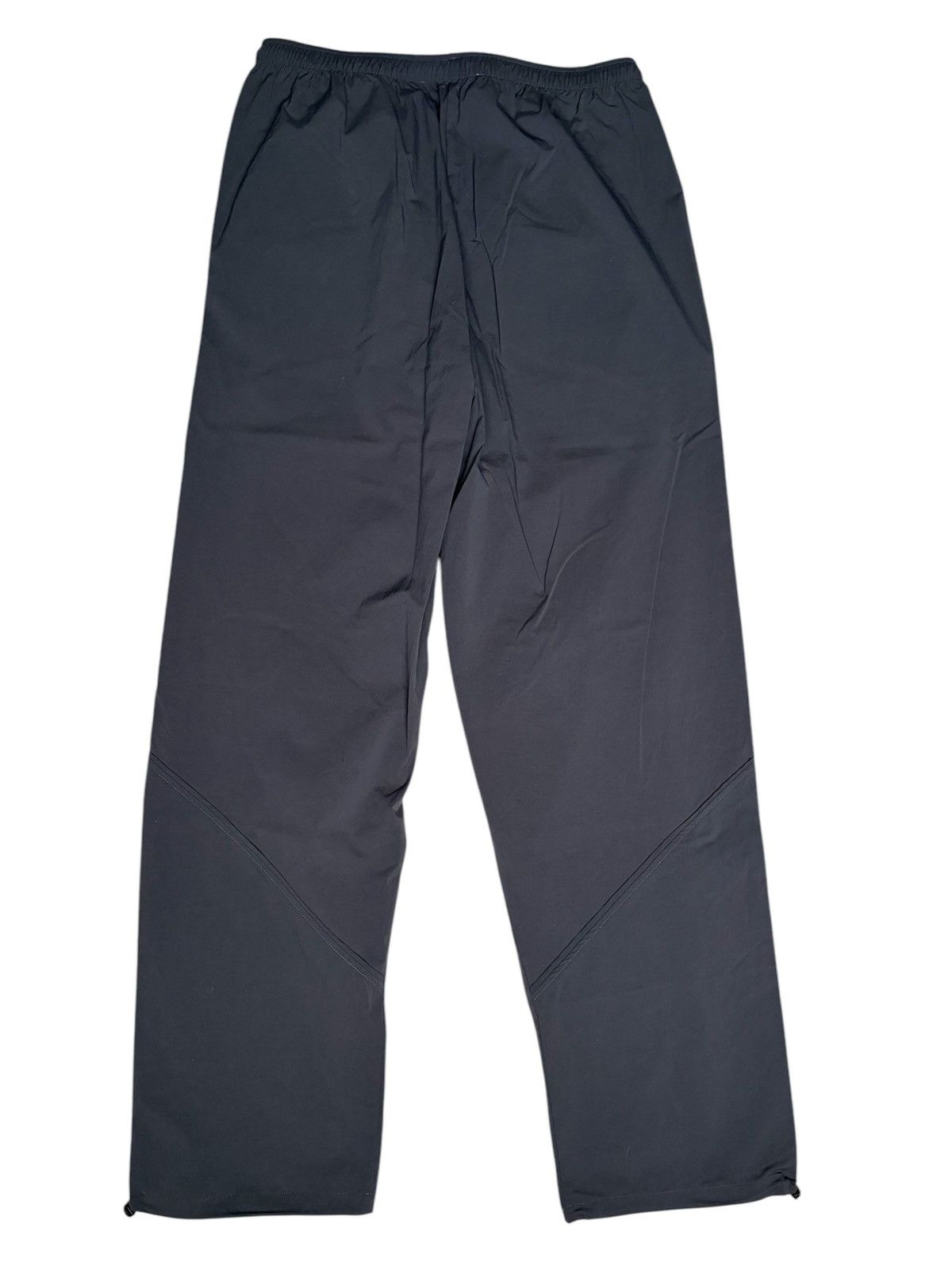 AFFXWRKS × Kiko Kostadinov AFFXWRKS Transit Water-Repellent Nylon Shell Track Pants Size US 30 / EU 46 - 5 Thumbnail