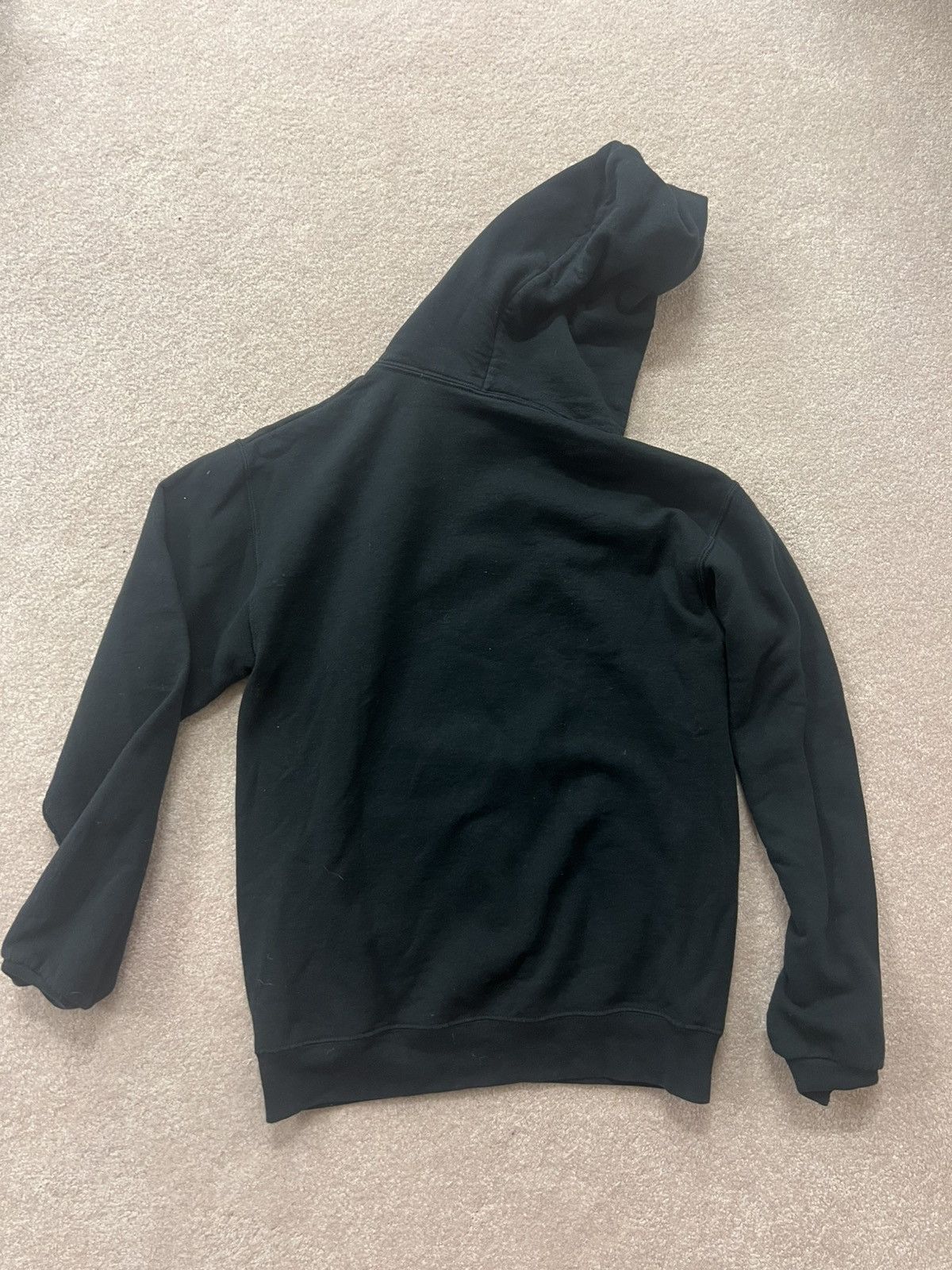 Other We Love You Tecca Sweatshirt Hoodie Size US S / EU 44-46 / 1 - 2 Thumbnail