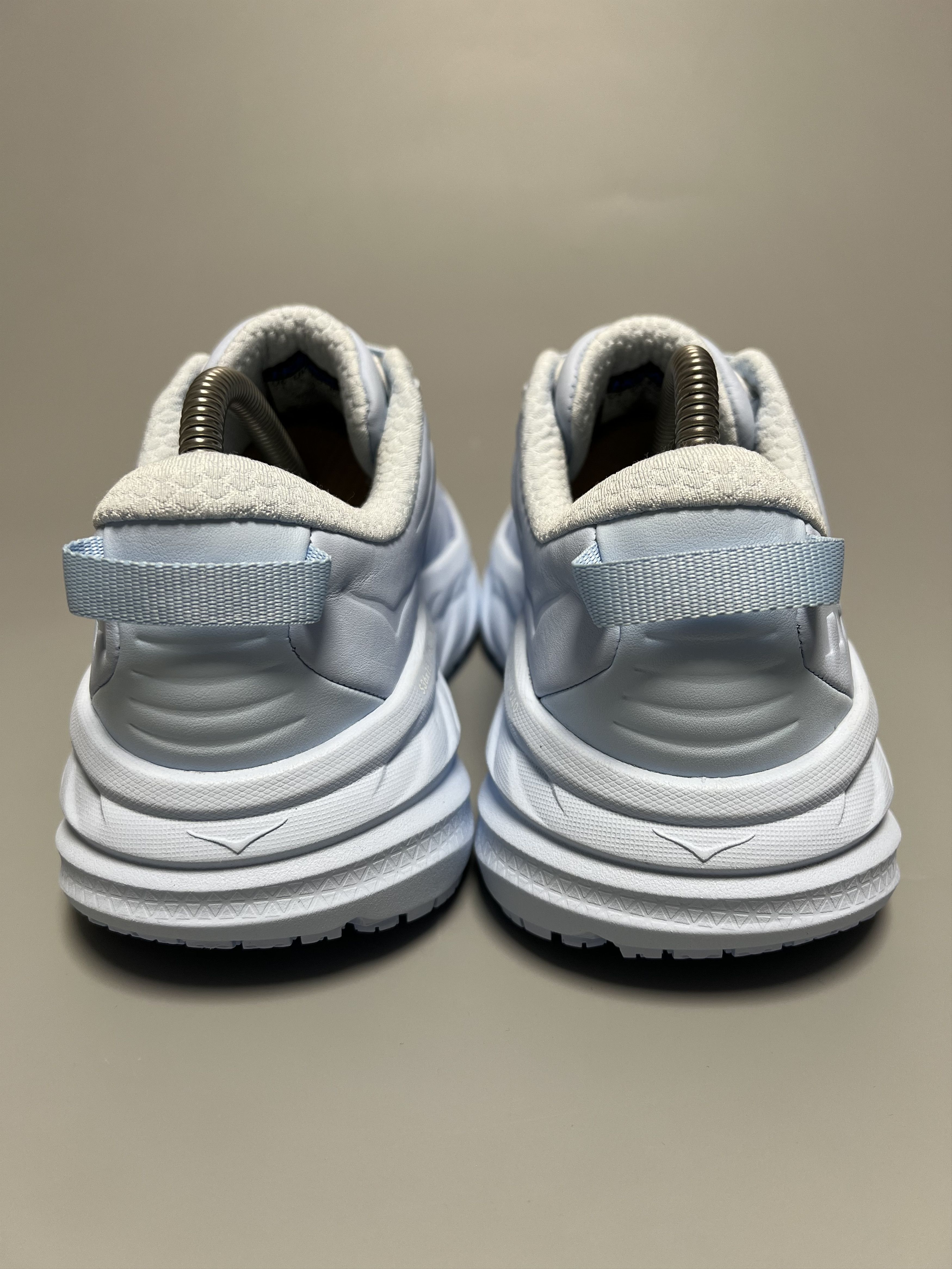 Hoka Hoka Bondi SR Running Shoes Walking Gym Training Size US 7.5 / IT 37.5 - 3 Thumbnail