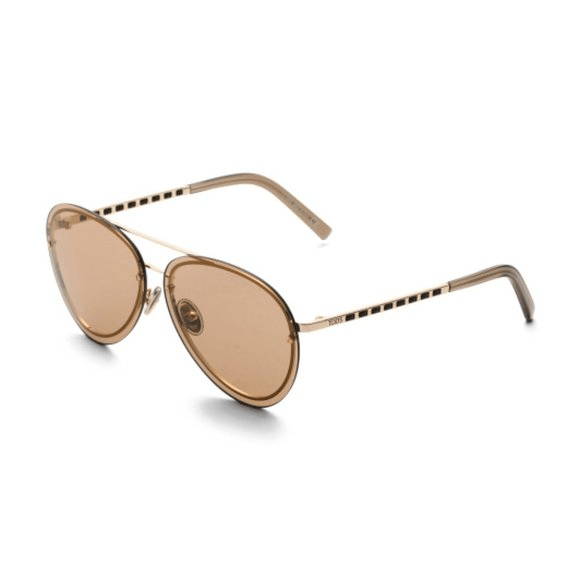 Tod's Tod's 63mm Aviator Sunglasses -‎ NWT Size ONE SIZE - 1 Thumbnail