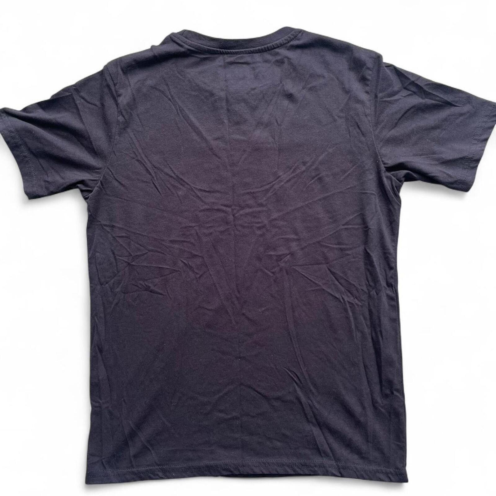 Other Fortnite Multi Colored Logo Character Black Gamer T-Shirt Size US XXS / EU 40 - 5 Thumbnail