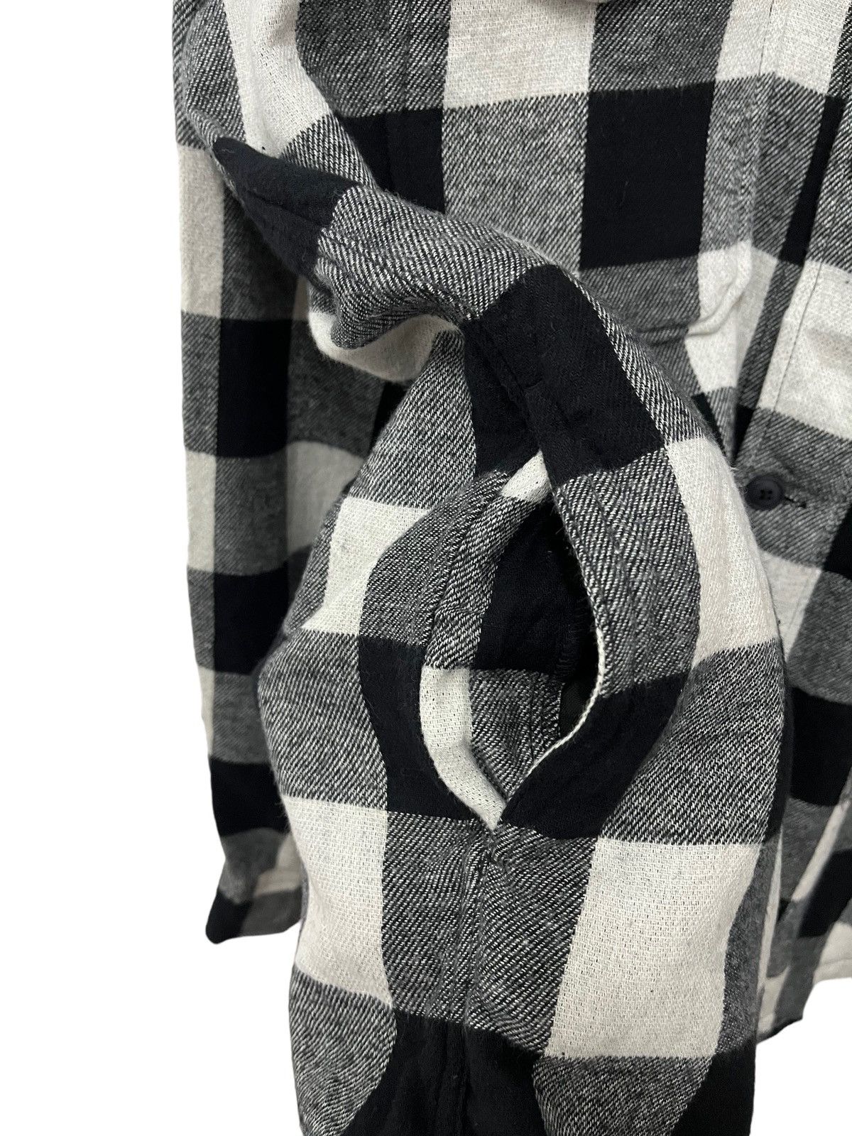 Designer × Pendleton Pendleton X Freak’s Store heavyweights flannel shirt Size US L / EU 52-54 / 3 - 3 Thumbnail
