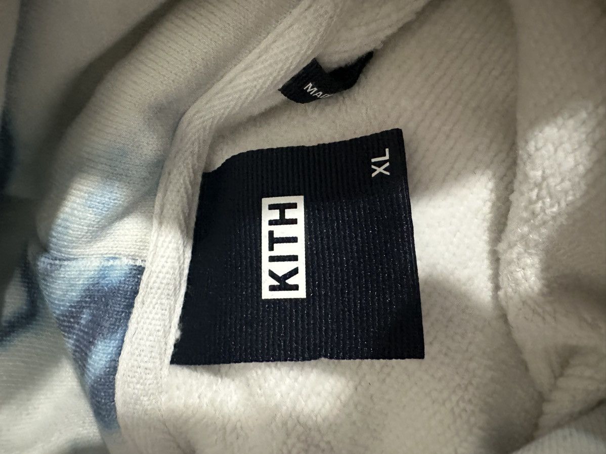 Kith KITH DESIGN STUDIOS HOODIE Size US XL / EU 56 / 4 - 3 Thumbnail
