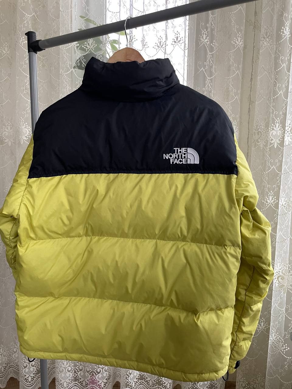 The North Face The North Face 700 Nuptse Down Puffer Jacket Size US S / EU 44-46 / 1 - 3 Thumbnail