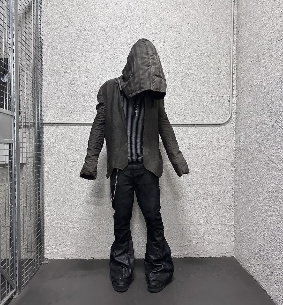 Other Hoods Kylo Shirt Size US M / EU 48-50 / 2 - 2 Thumbnail