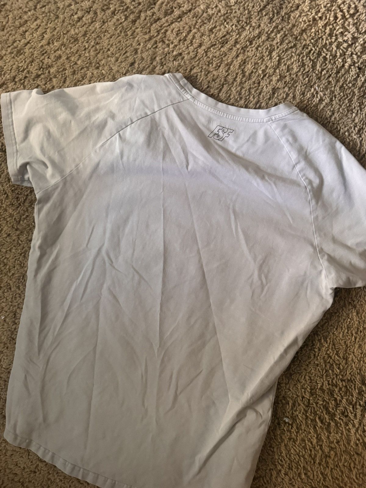Full Send Full Send Gym shirt Size US L / EU 52-54 / 3 - 2 Thumbnail