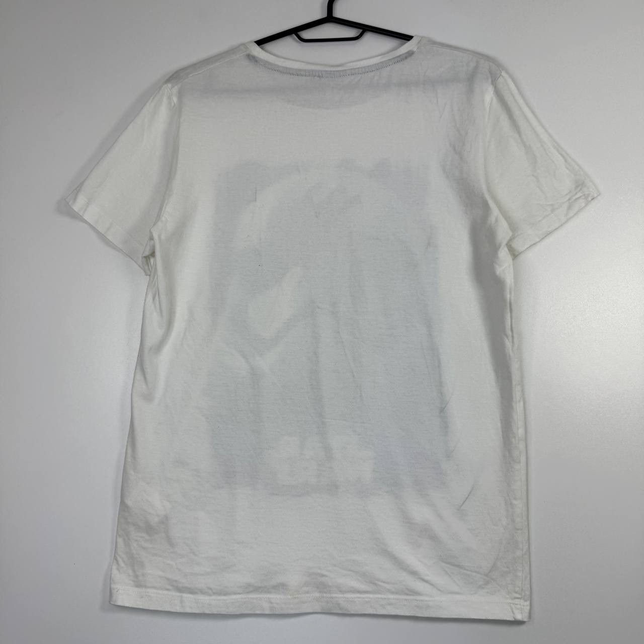 Star Wars Star Wars Stormtrooper Graphic T-Shirt Mens Size S Size US S / EU 44-46 / 1 - 8 Thumbnail