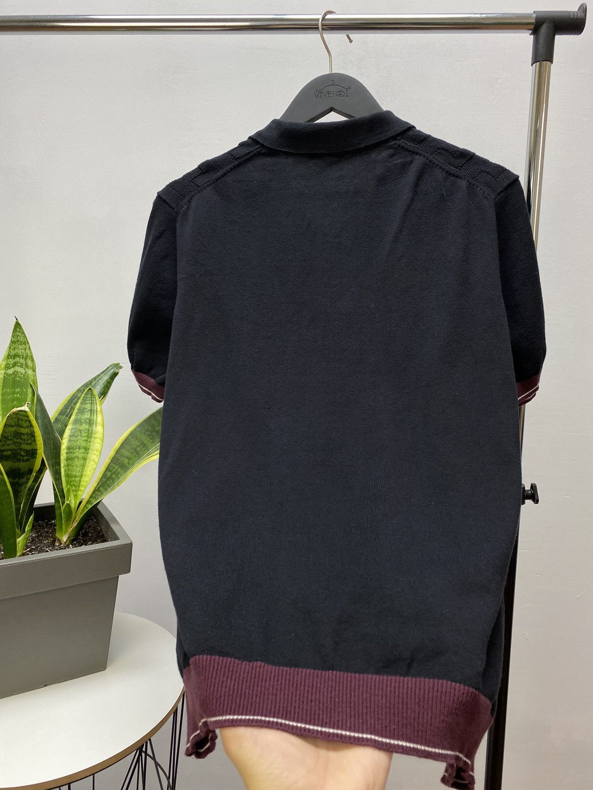 Other Merc London Polo T shirt Old Money Style Classic Men’s L Size US L / EU 52-54 / 3 - 14 Thumbnail
