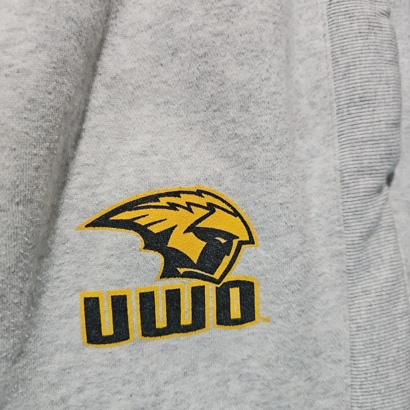 Under Armour Under Armour M Loose UWO Oshkosh Titans Sweatpants Size 32" / US 10 / IT 46 - 3 Thumbnail