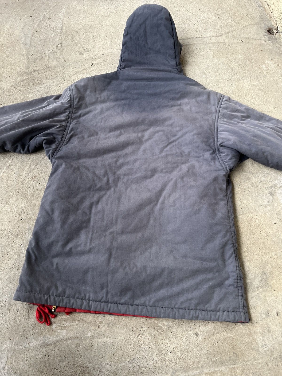 Vintage Vintage Nabholz Jacket Size US M / EU 48-50 / 2 - 9 Thumbnail