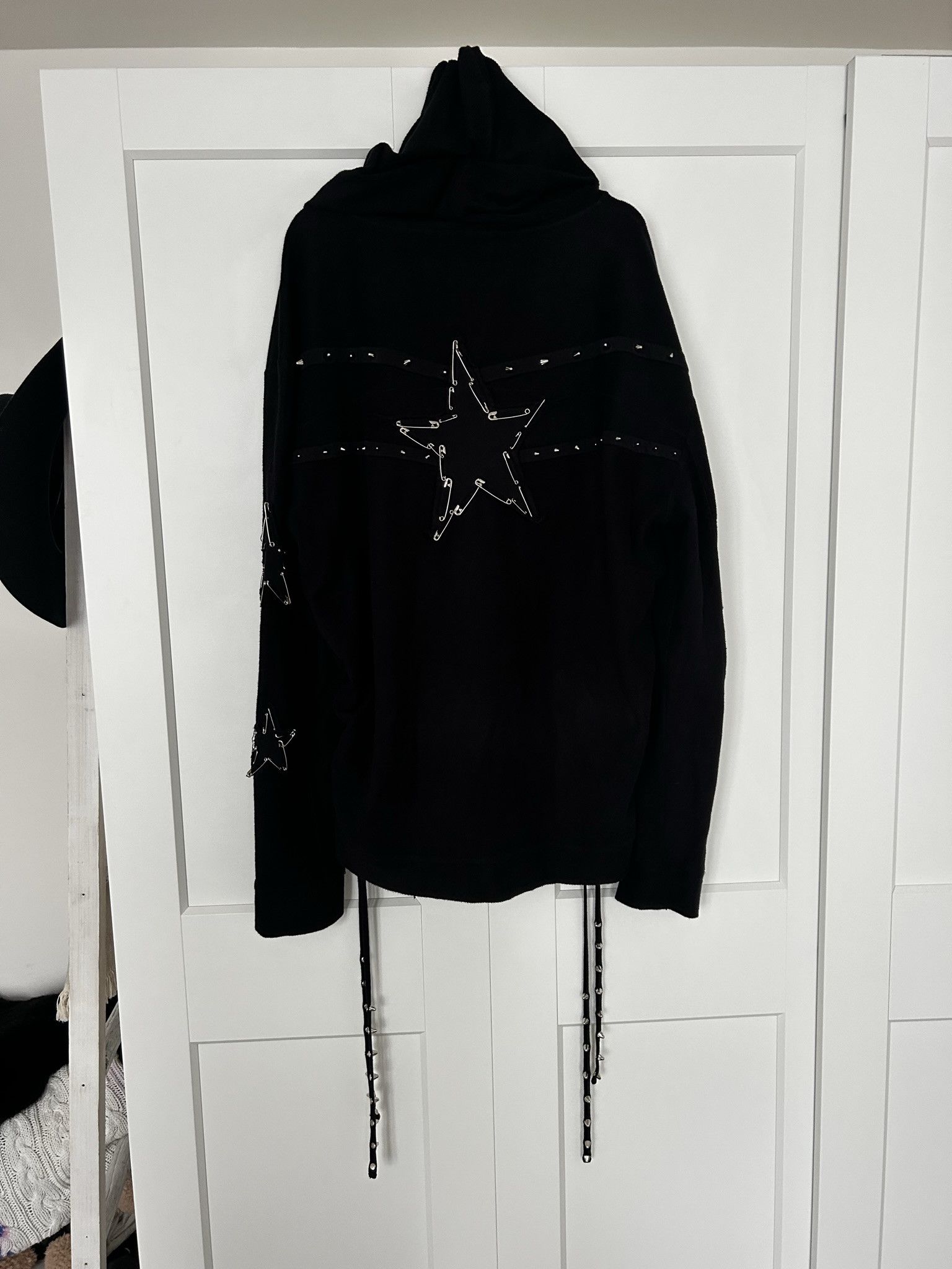 Faith Connexion Faith Connexion × 99%is zipper hoodie Size US XL / EU 56 / 4 - 2 Thumbnail