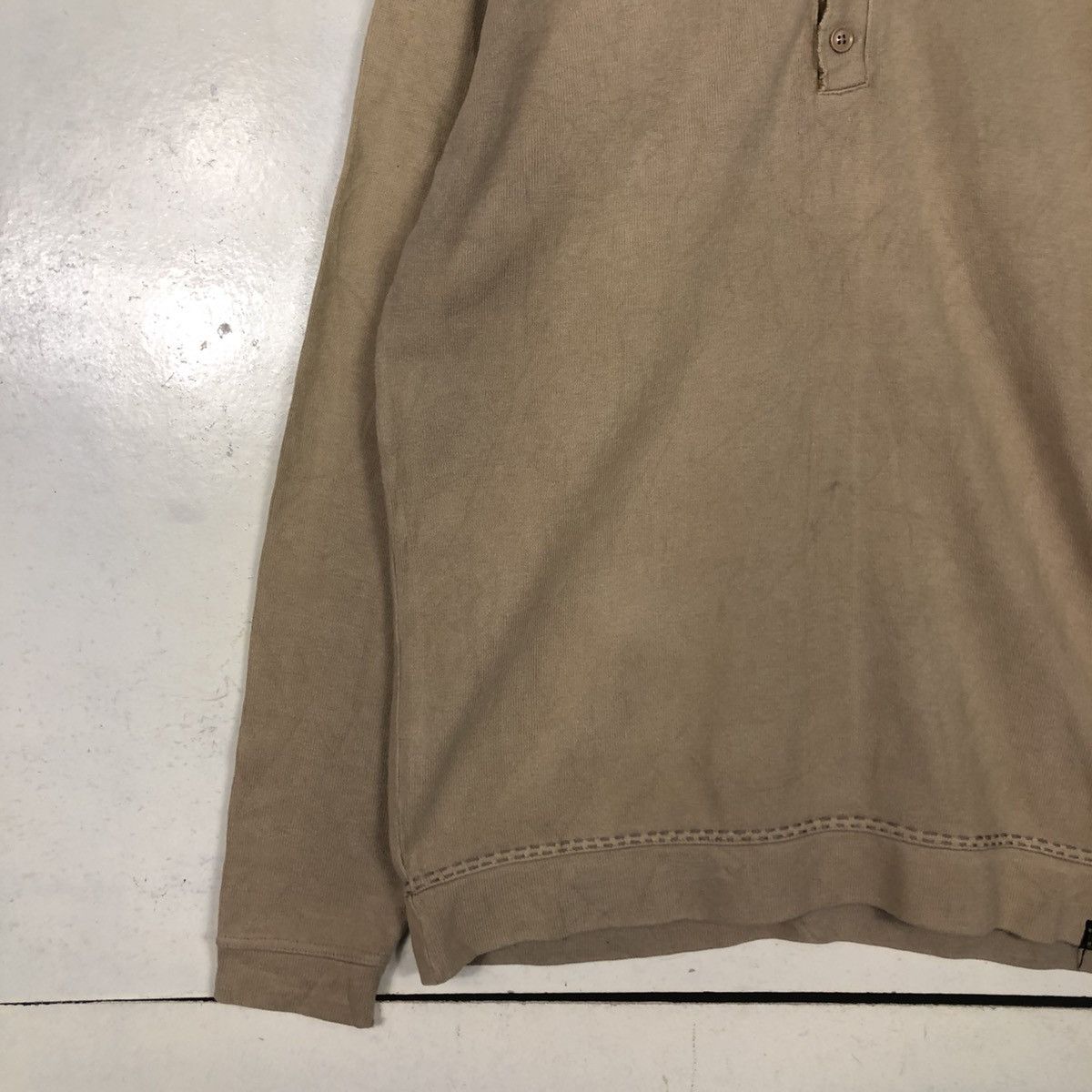 Japanese Brand 📌Vintage Sweatshirt War Control Tactic Operation Military Size US L / EU 52-54 / 3 - 6 Thumbnail