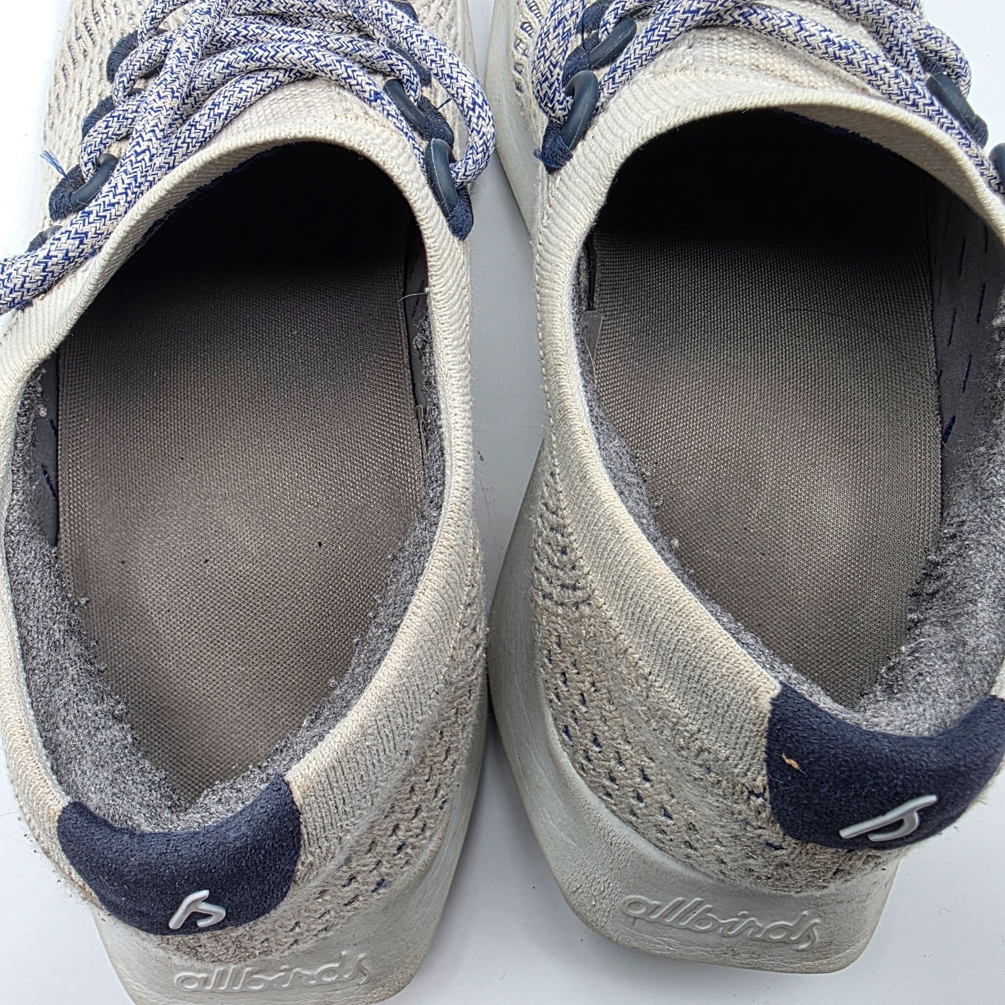 Allbirds Allbirds Tree Dasher 2 Mens Size 10.5 Gray Athletic Shoes Ru Size US 10.5 / EU 43-44 - 7 Thumbnail