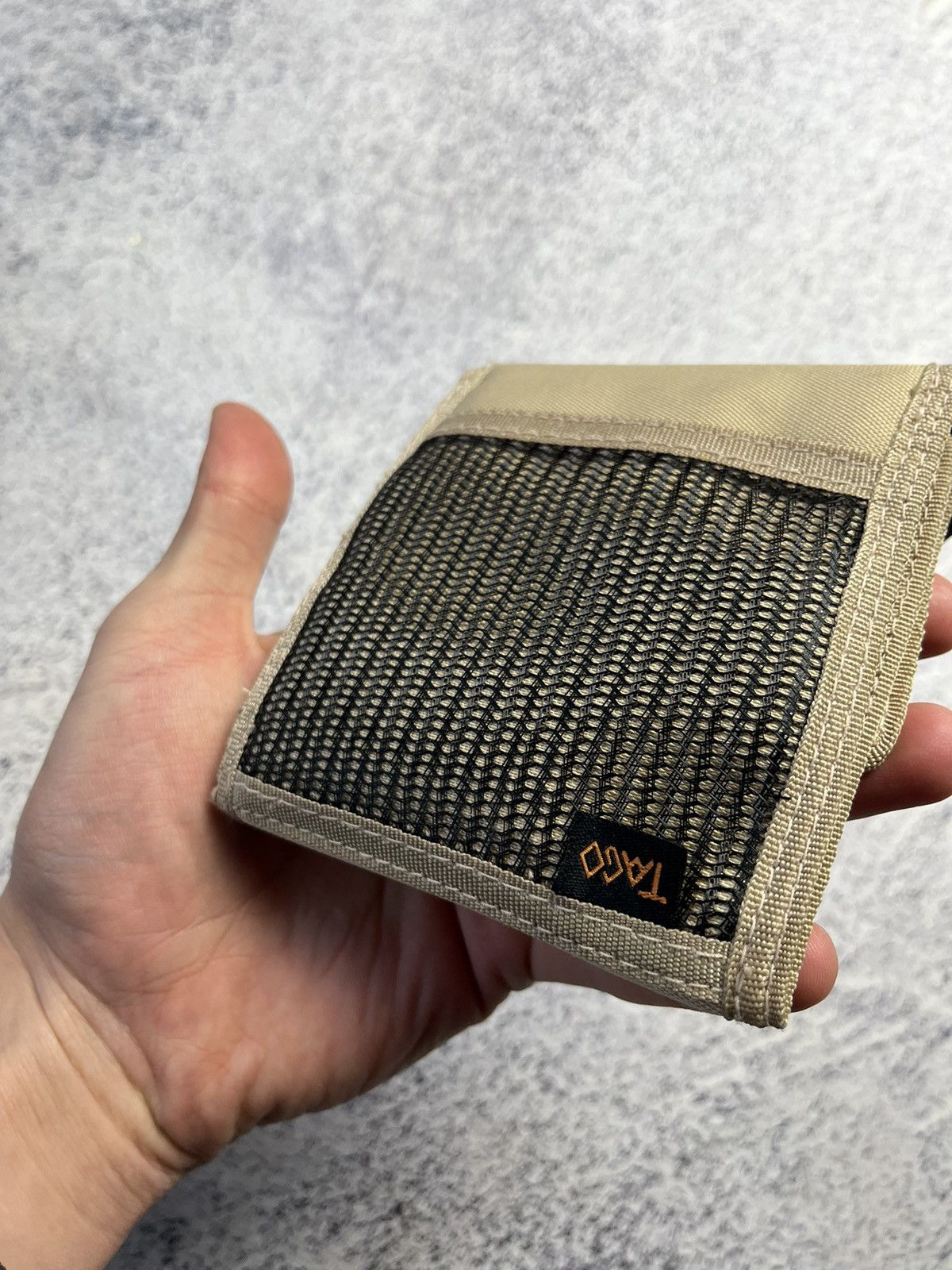 Other Vintage Yamaha Racing Wallet On A Rope Size ONE SIZE - 14 Thumbnail