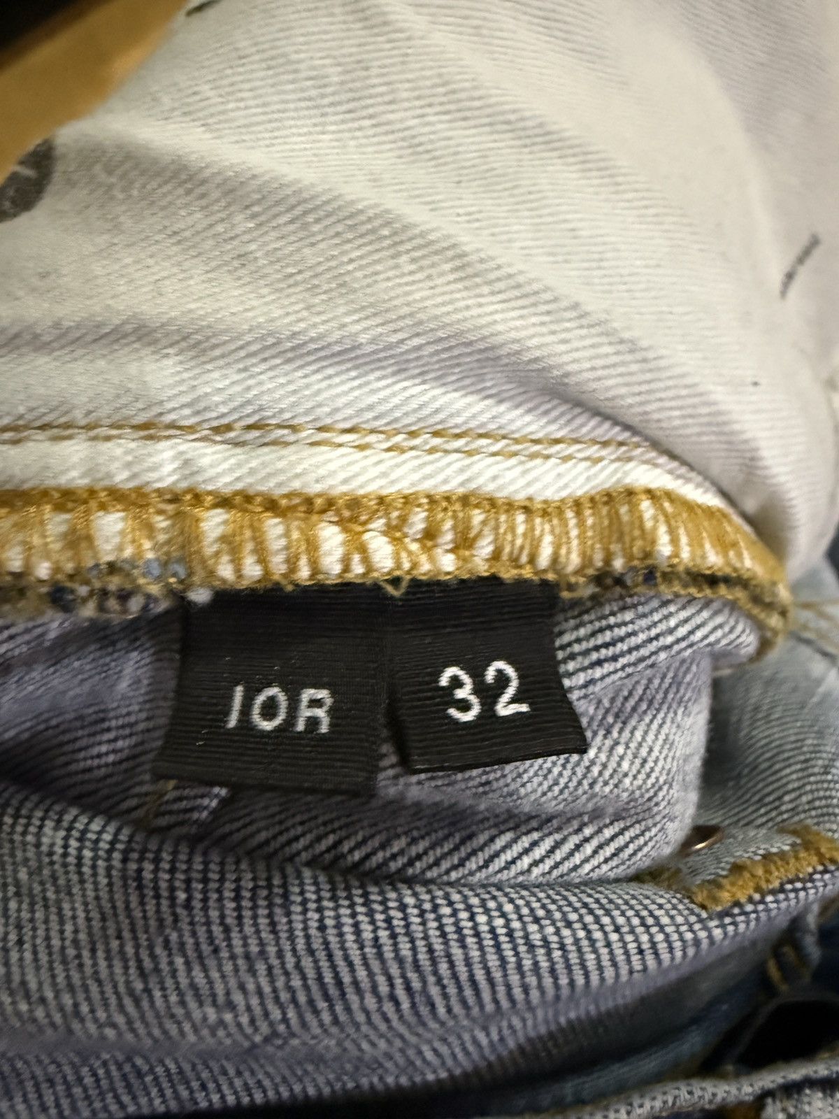 Purple Brand Purple Brand Jeans P001 Size US 32 / EU 48 - 5 Thumbnail