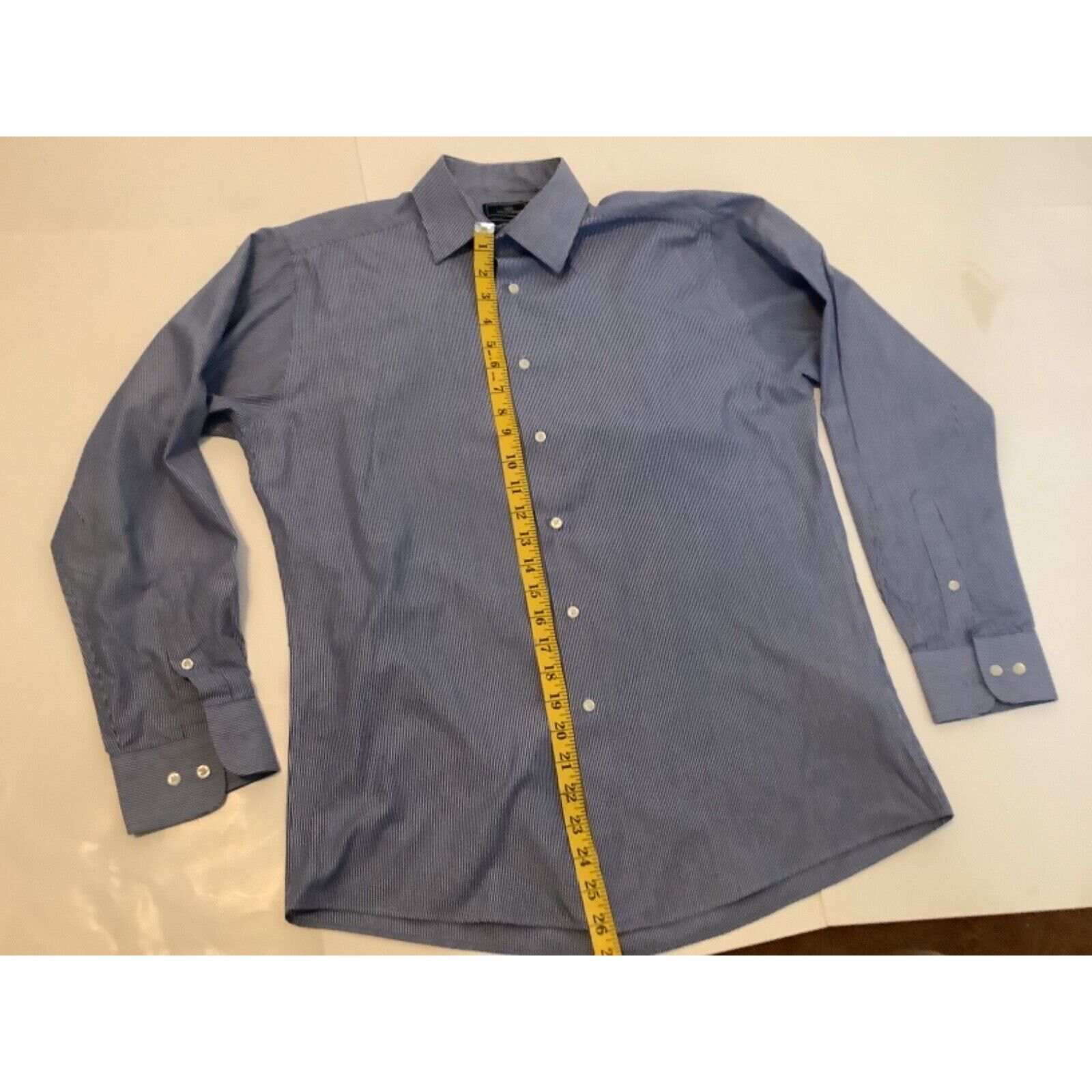 Dockers DOCKERS Shirt Men’s M 15/15-1/2 32/33 Size US M / EU 48-50 / 2 - 7 Thumbnail