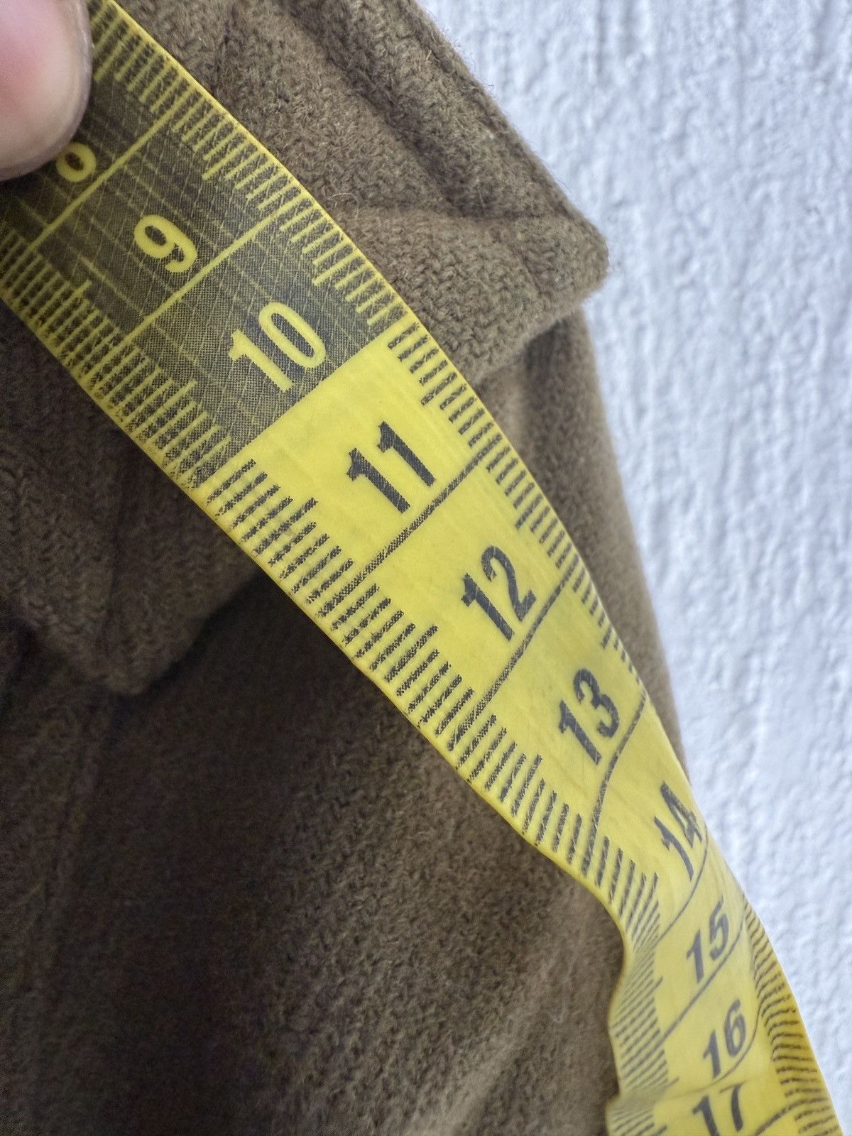 Burberry Brit wool peacoat Size US S / EU 44-46 / 1 - 20 Thumbnail