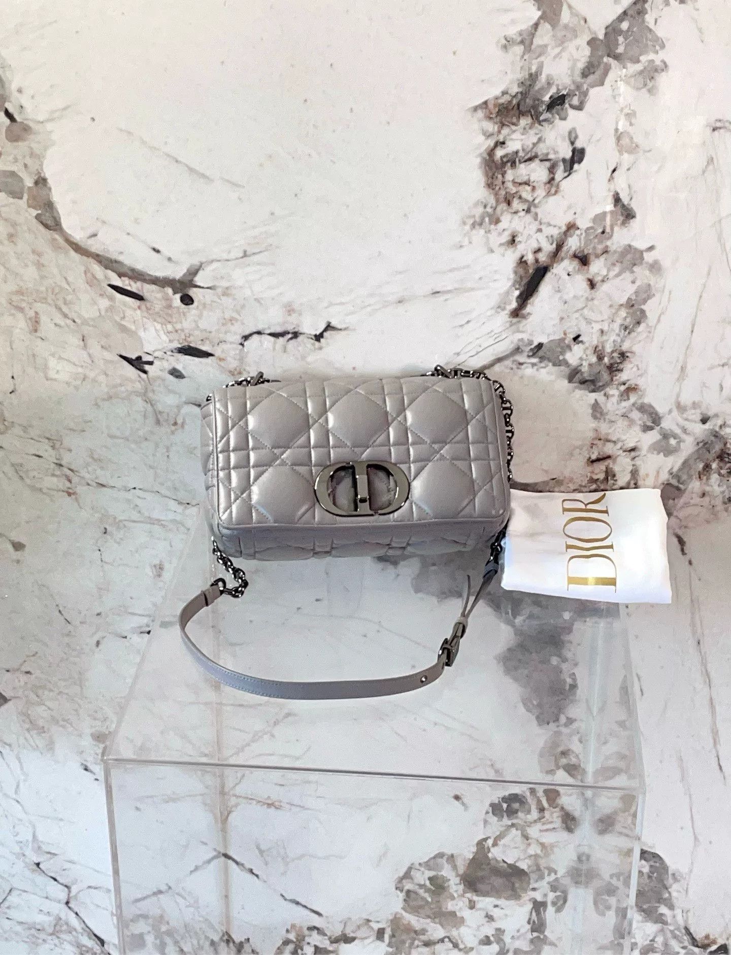 Dior Pre-loved Bag Very good condition Size ONE SIZE - 1 Thumbnail