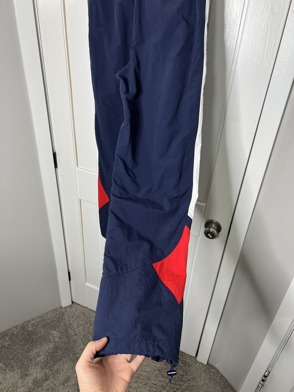 Reeboks Classics Vector Track Jacket And Pants