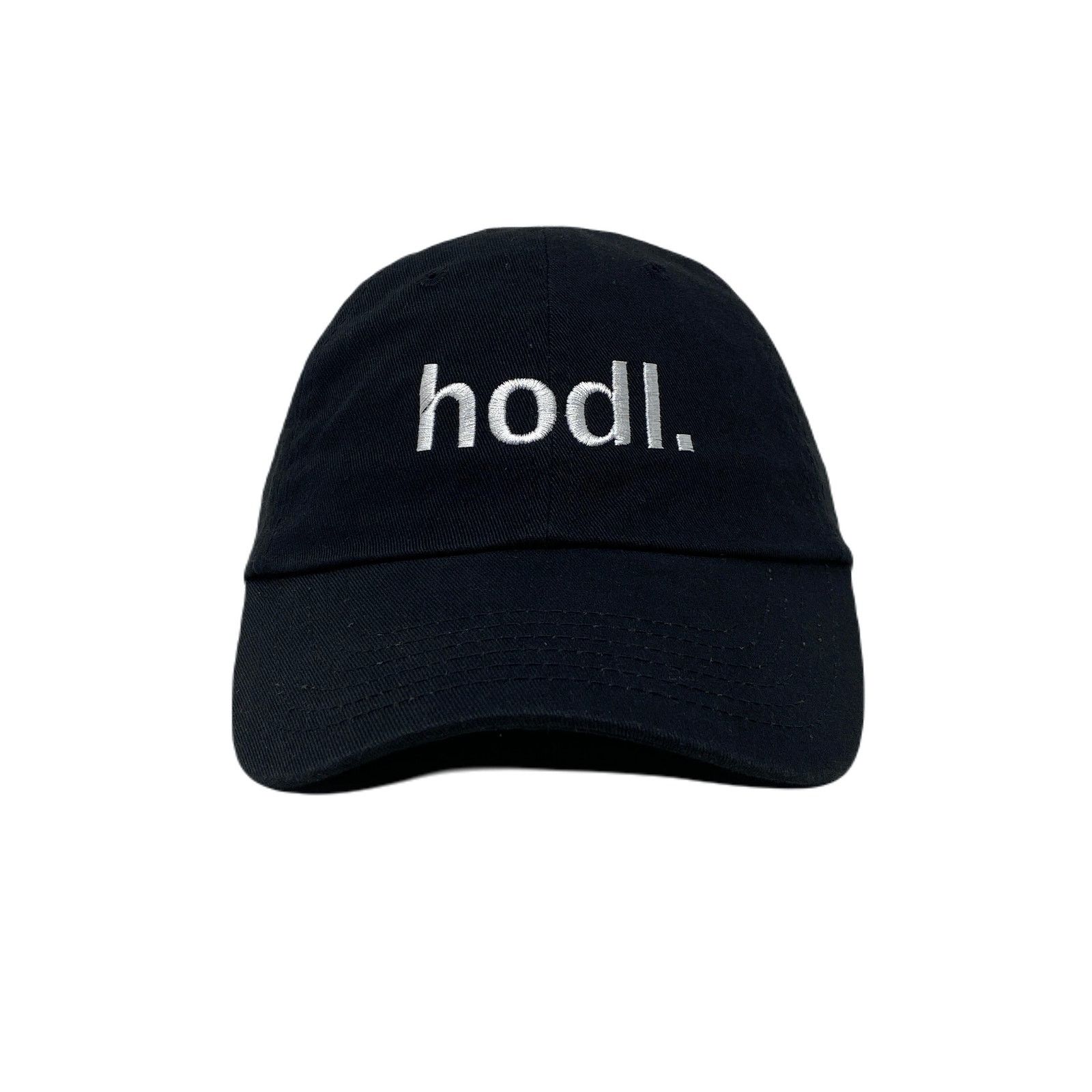 Other hodl. Dad Hat Size ONE SIZE - 2 Thumbnail