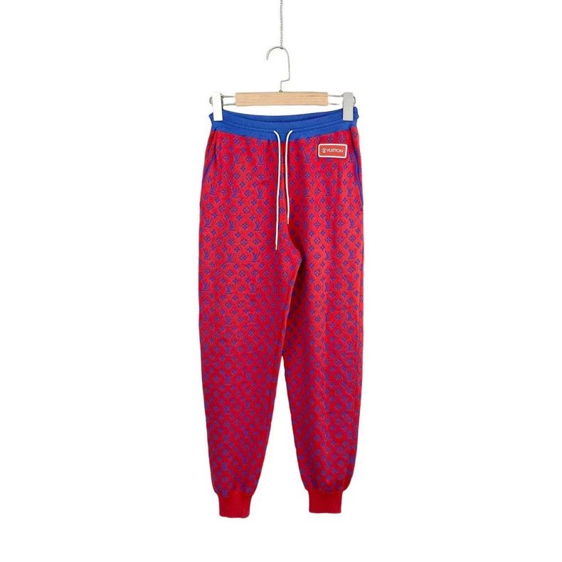 Louis Vuitton Louis Vuitton size s Mulberry silk/nylon presbyopia full pr Size US 28 / EU 44 - 1 Thumbnail