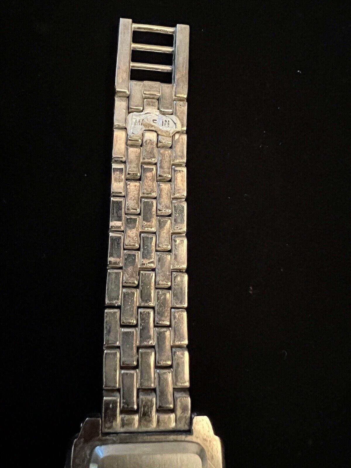 Designer Vintage Women's Paul Sebastian Watch- Working- New Battery Size ONE SIZE - 5 Thumbnail