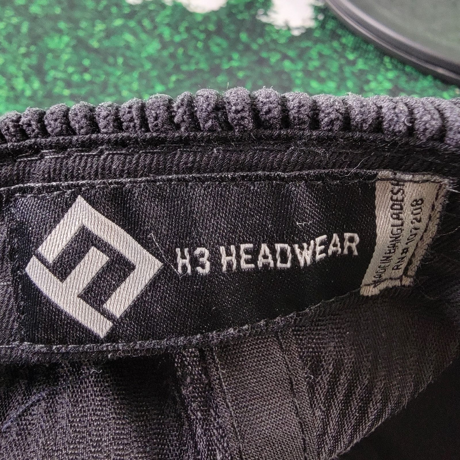 Polaroid Polaroid Corduroy BallCap OSFA Size ONE SIZE - 3 Thumbnail