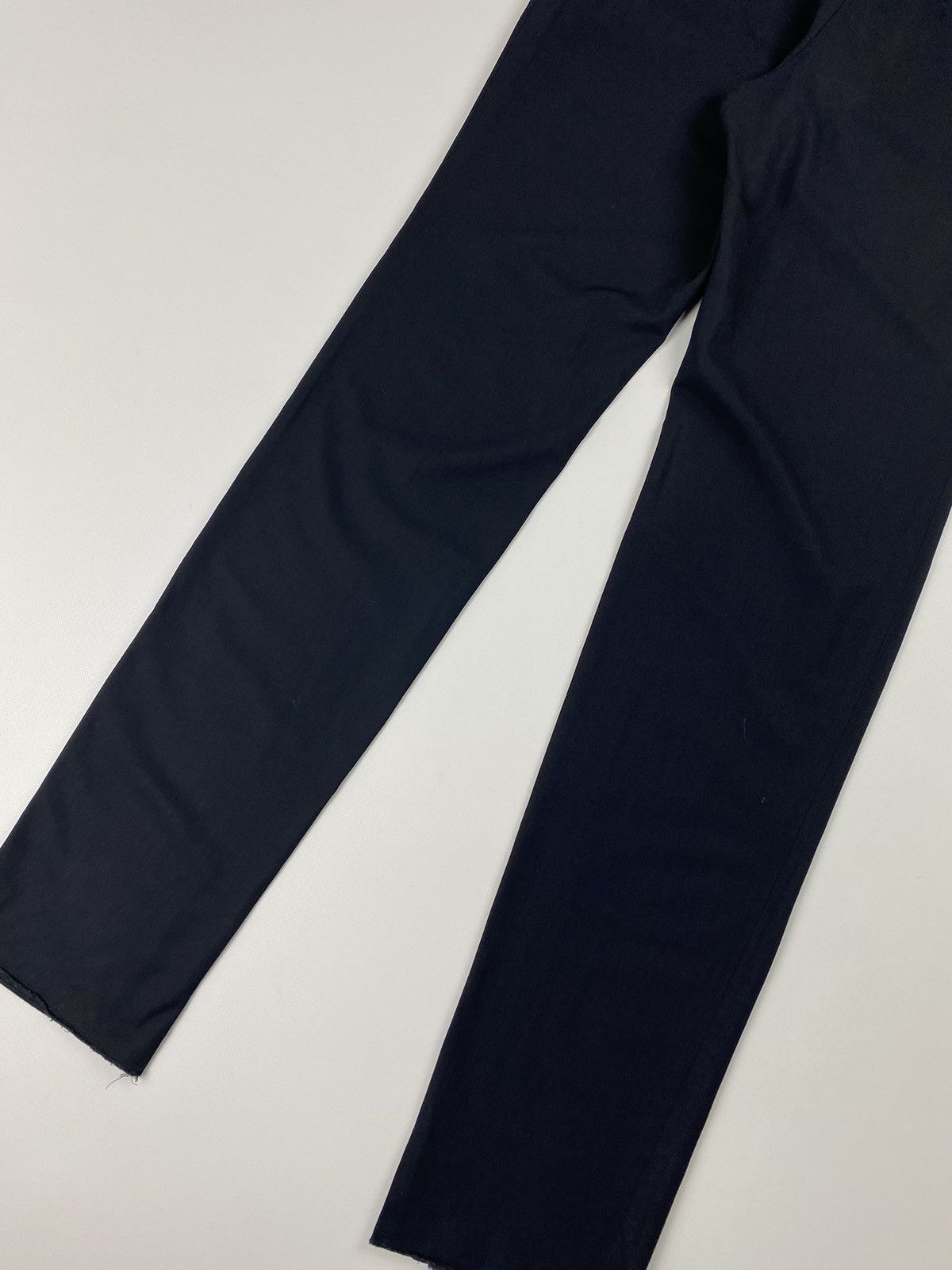 Jean Paul Gaultier JPg Jean Paul Gaultier ladies dress pants trousers size 40 Size 27" / US 4 / IT 40 - 21 Thumbnail