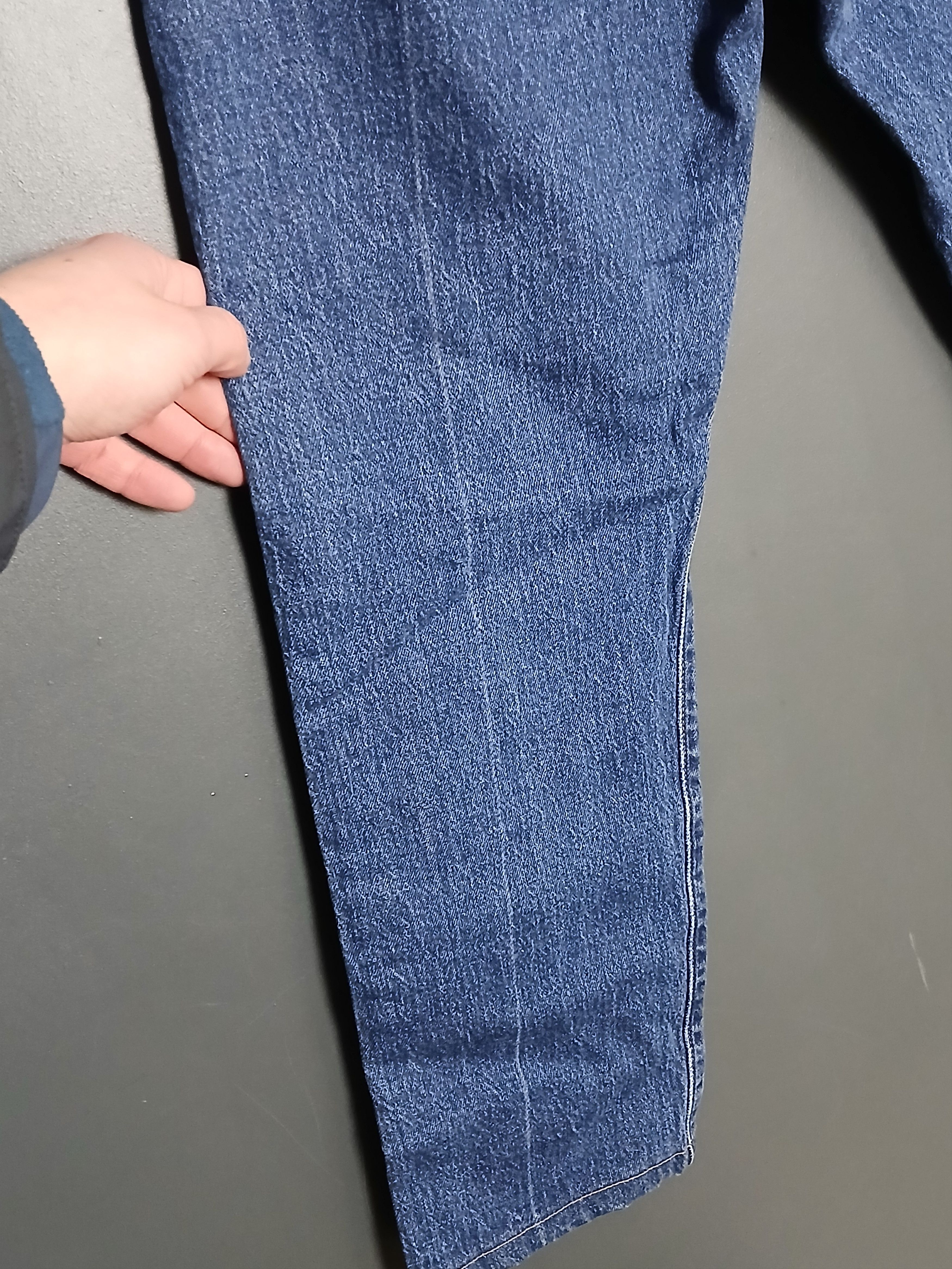 Levi's Levi's Jeans Pants Size US 26 / EU 42 - 13 Thumbnail