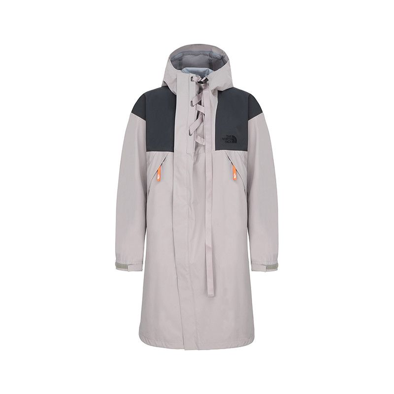 The North Face Urban Exploration Naohiro Fujisaki UNISEX ACTIVE RAINCOAT Size US M / EU 48-50 / 2 - 1 Thumbnail