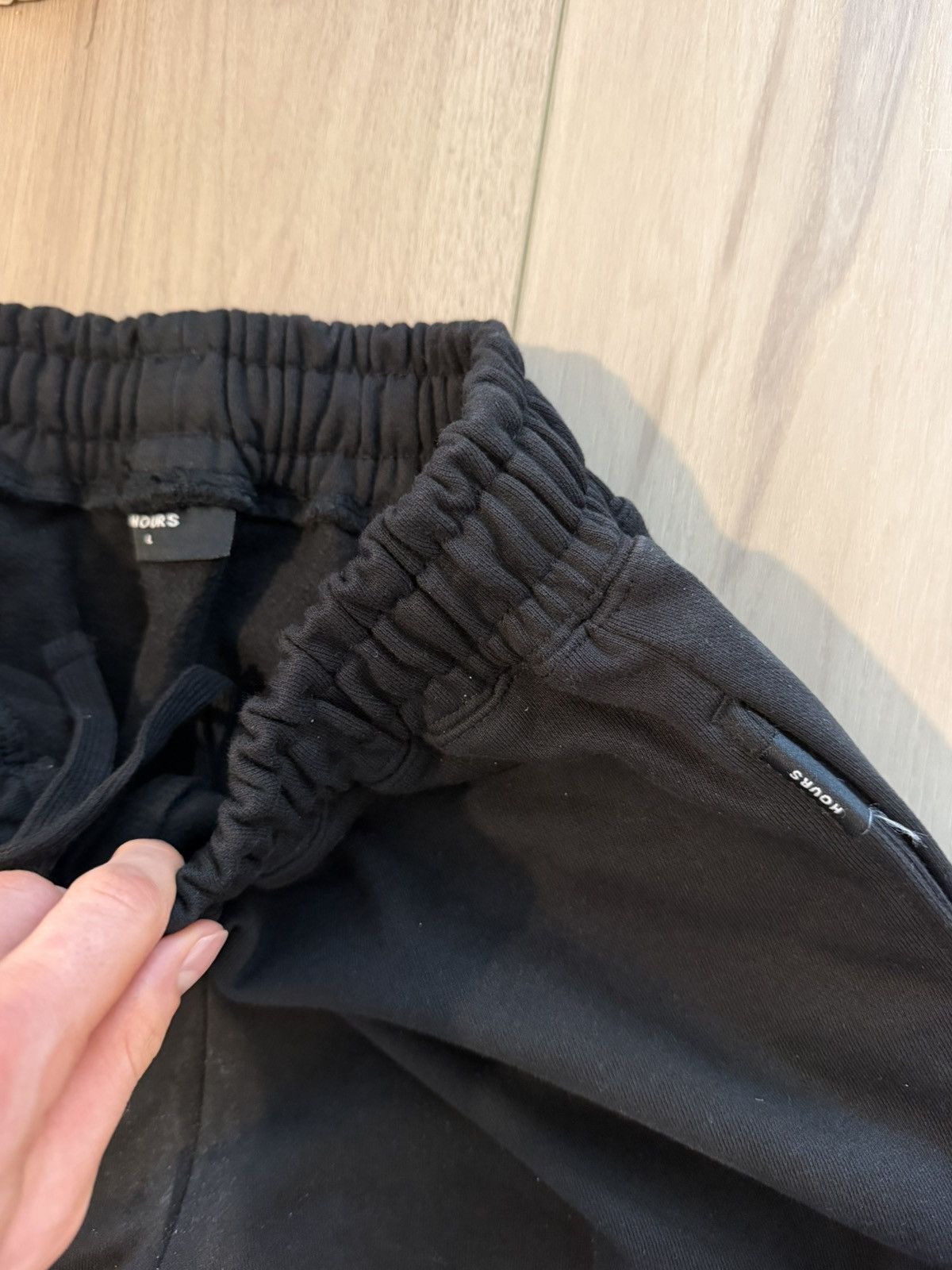 Other Hours Baggy Sweats Bundle Size US 32 / EU 48 - 4 Thumbnail