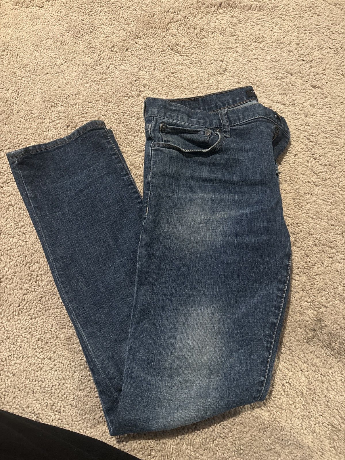 Aeropostale Aeropostale Slim Straight Size US 31 - 4 Thumbnail