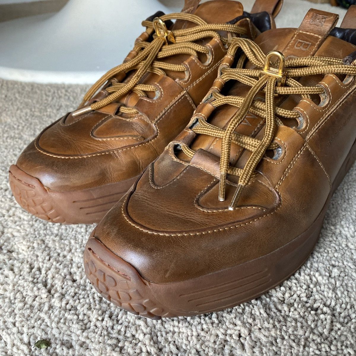 Buscemi × DC Buscemi x DC Lynx Size US 11 / EU 44 - 7 Thumbnail