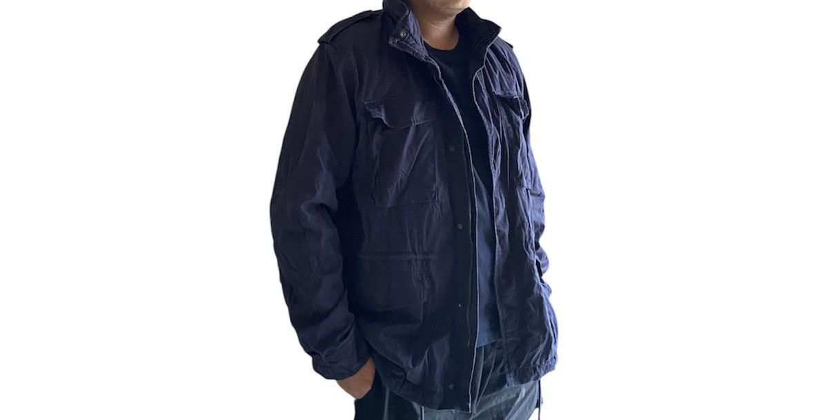 H&M M65 Jacket H&M Size US L / EU 52-54 / 3 - 6 Thumbnail